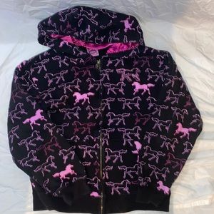 Cowgirl hardware jacket XL